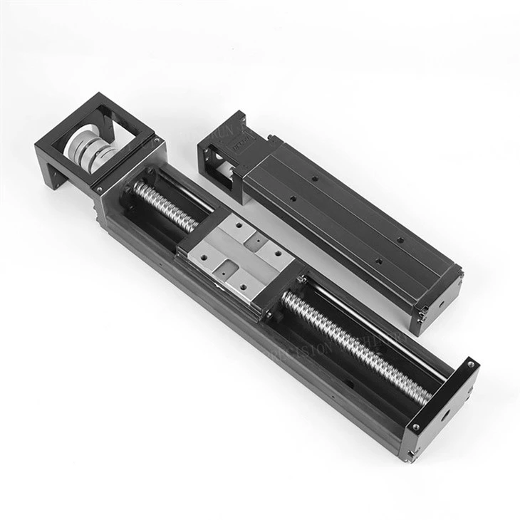 KK Type Linear Module suppliers