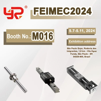 FEIMEC{0}}LishuiYongrun