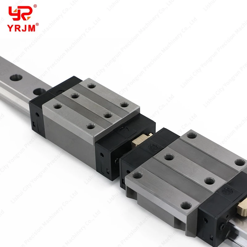 RGH30HA Roller Linear Guide factory