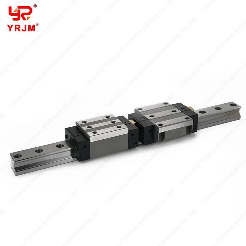 RGW30HC Roller Linear Guide suppliers