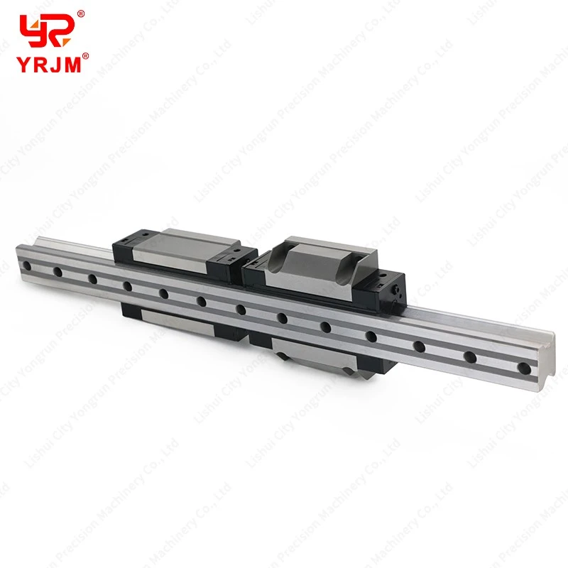 RGW30HC Roller Linear Guide factory