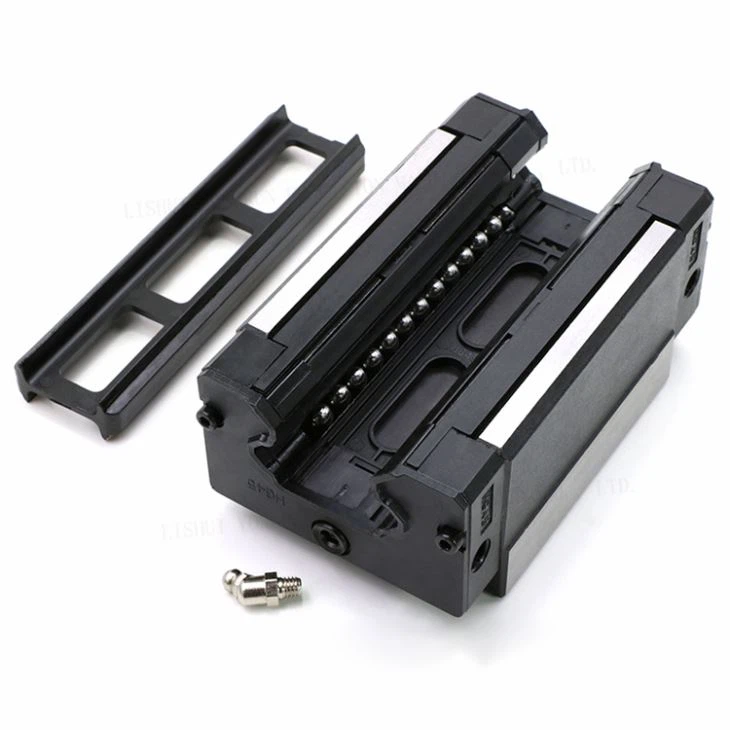 Ball Type Linear Guideway suppliers