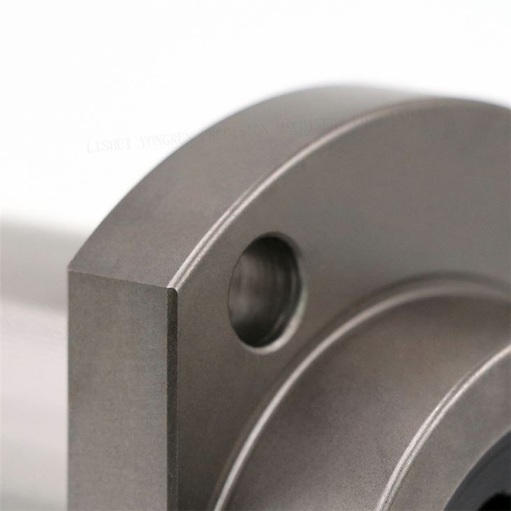 Big Lead Ball Screw factory