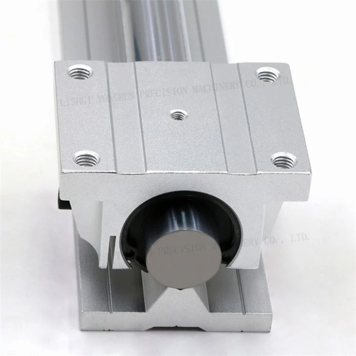 TBR Linear Rail suppliers