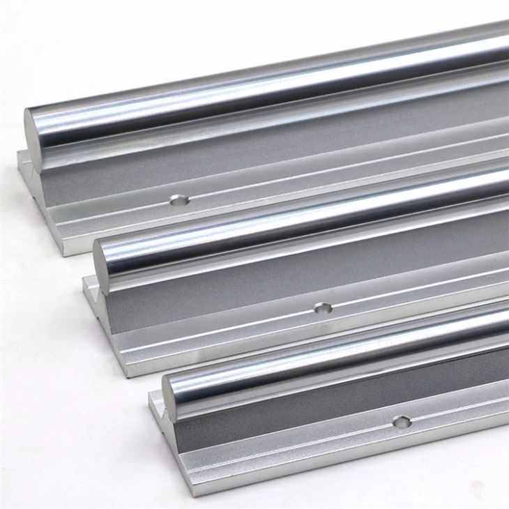 TBR Linear Rail Free Sample