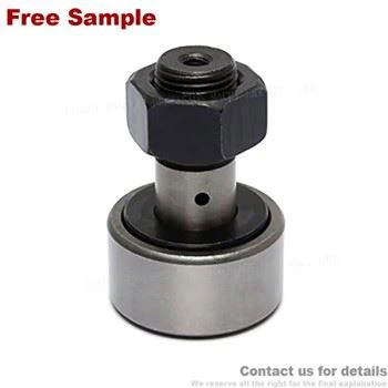 Lubri-Disk Cam Follower Bearing